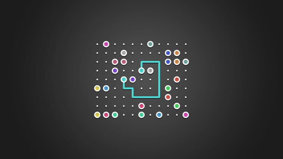Lines Infinite screenshot