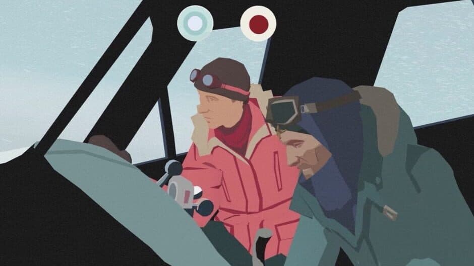 South of the Circle screenshot