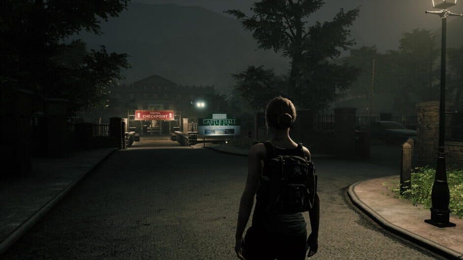 Grey Skies: A War of the Worlds Story screenshot
