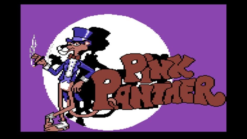 Pink Panther screenshot