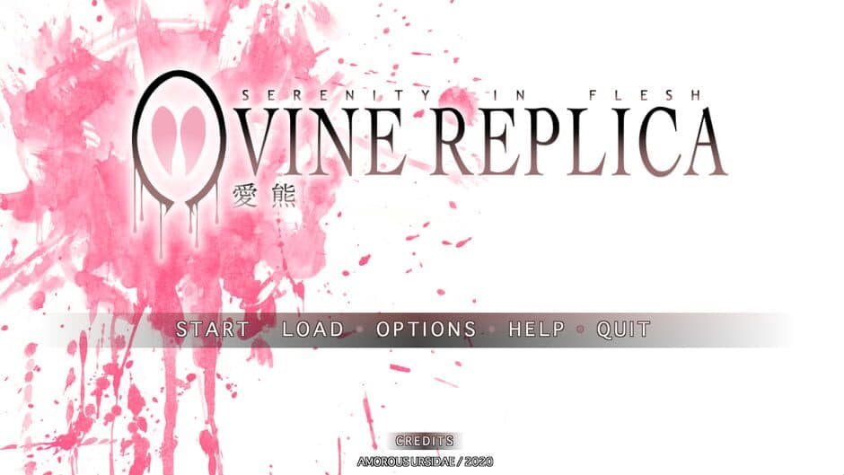 Ovine Replica screenshot