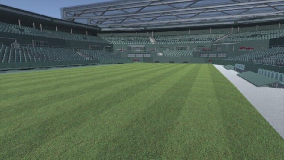 Tennis Elbow 4 screenshot