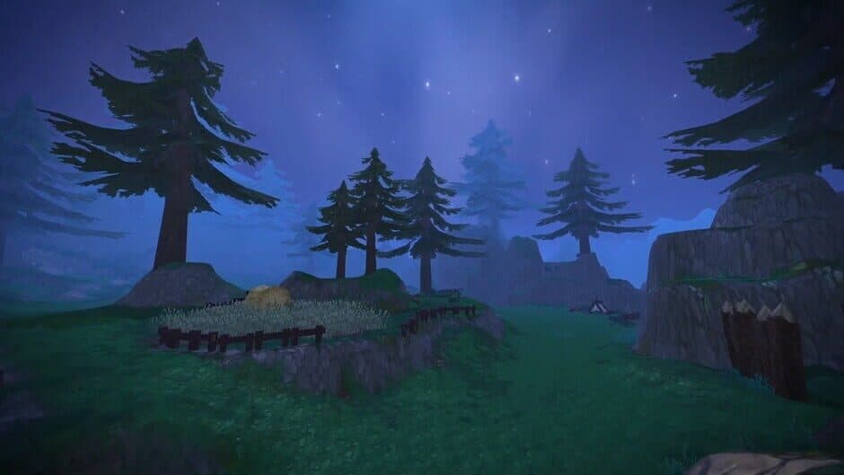 Hordes.io screenshot