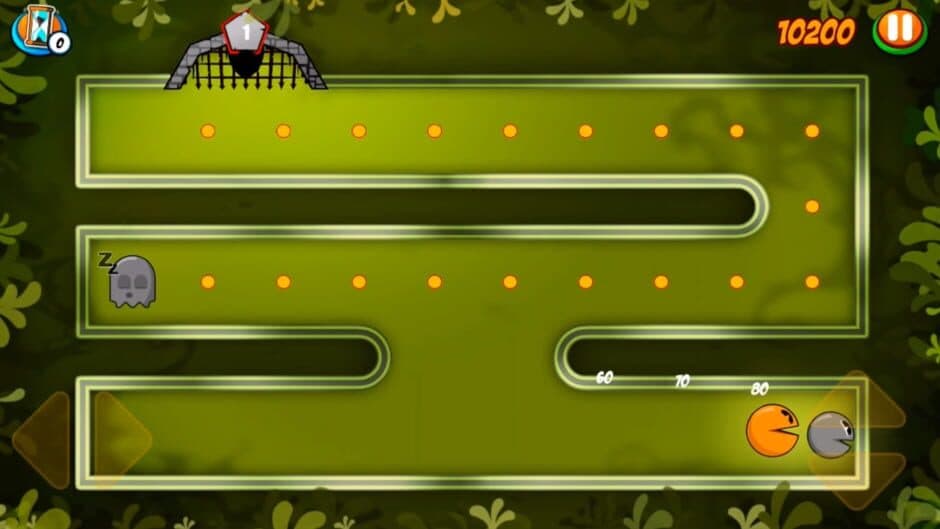 Pac-Man Friends screenshot