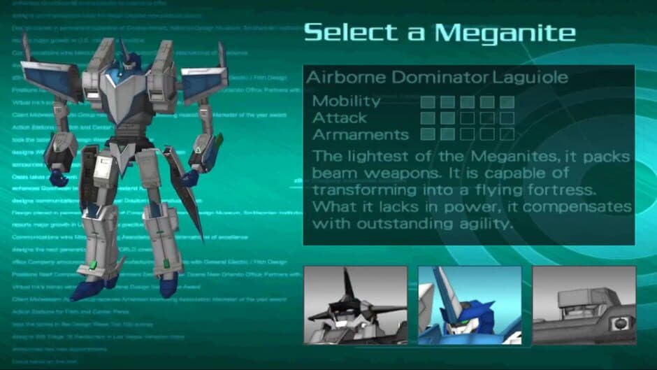 Robot Alchemic Drive screenshot