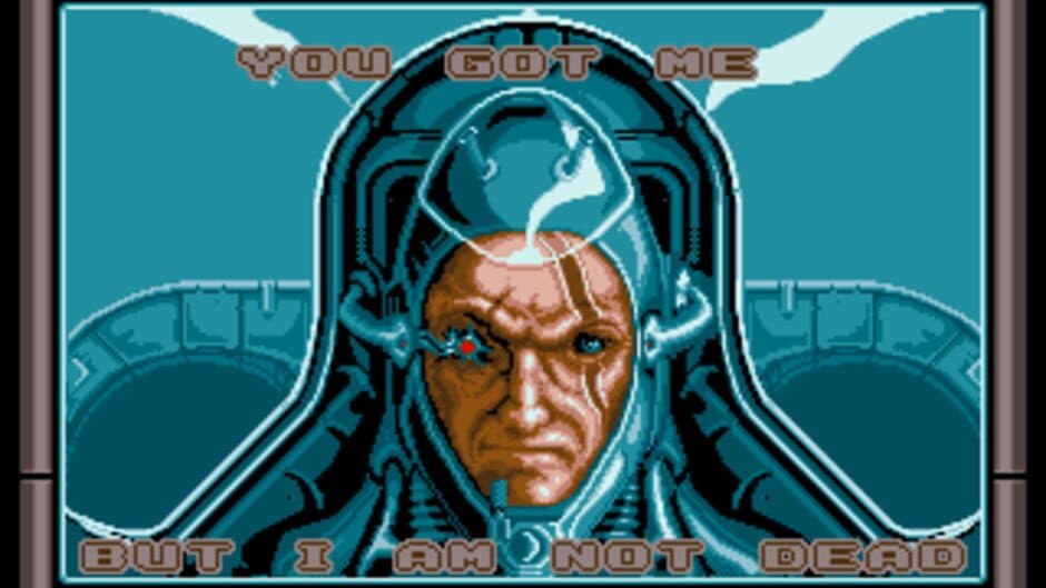 Fire and Forget 2: The Death Convoy screenshot