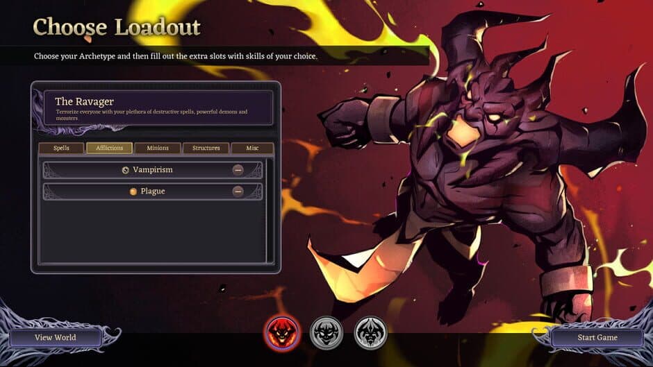 Ruinarch screenshot