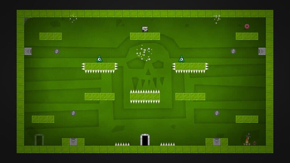 Dead Dungeon screenshot