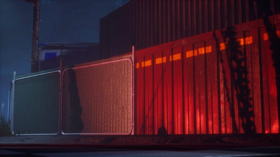 Deadlane screenshot