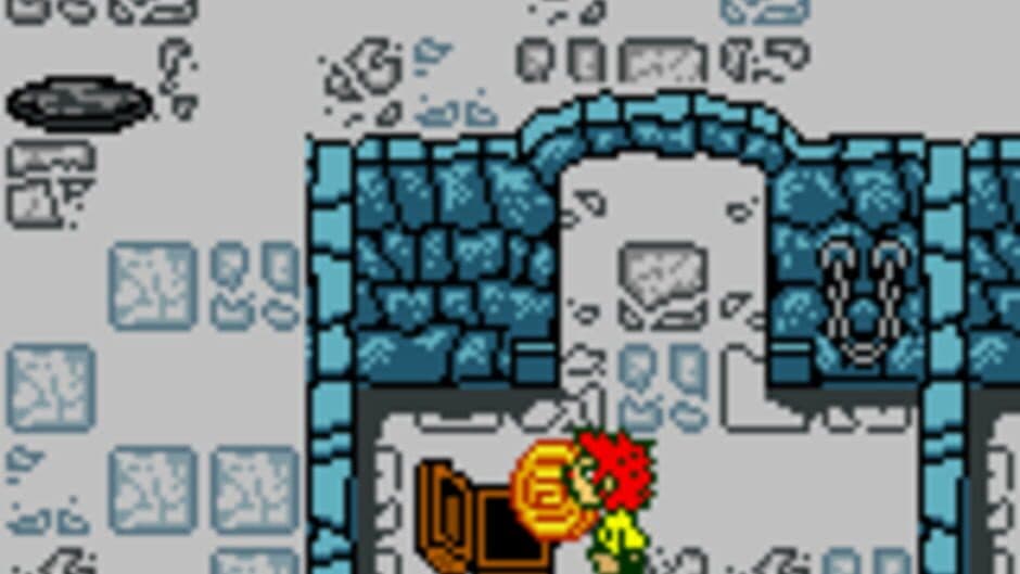 Pumuckls Abenteuer im Geisterschloss screenshot