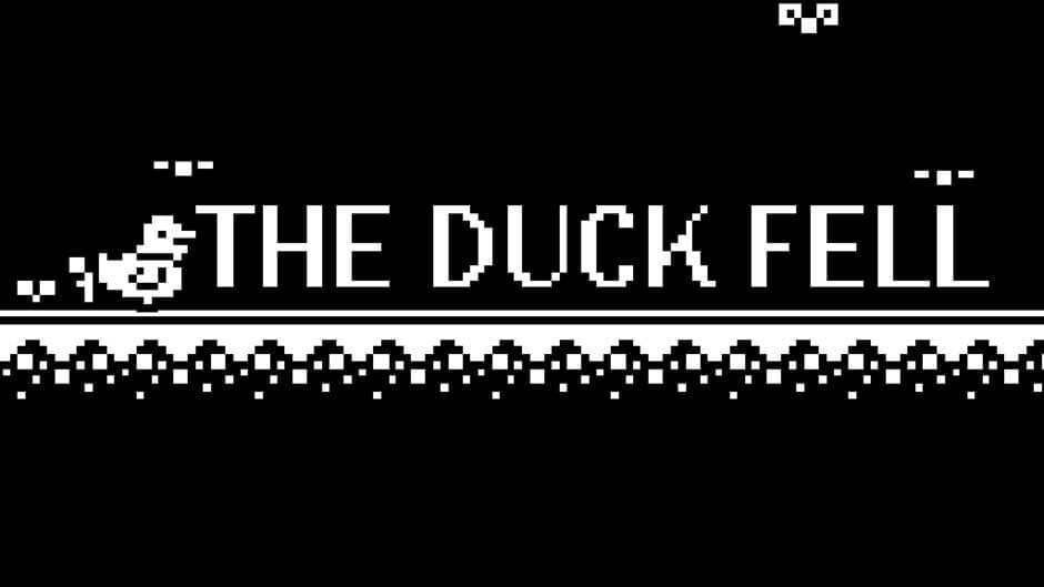 The Duck Fell screenshot