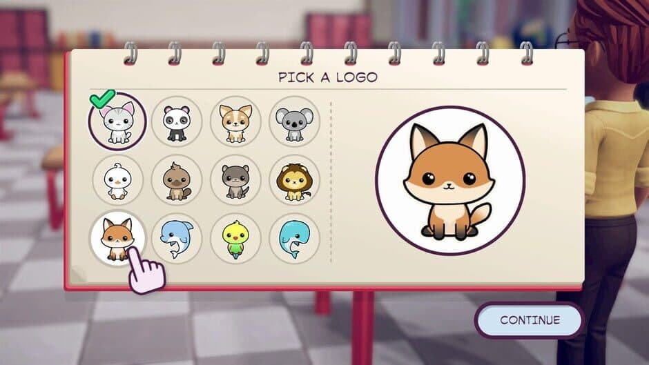 My Universe: School Teacher screenshot