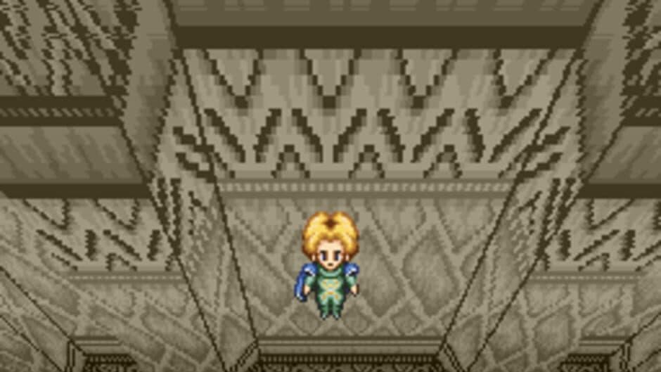 Lennus II: Fuuin no Shito screenshot