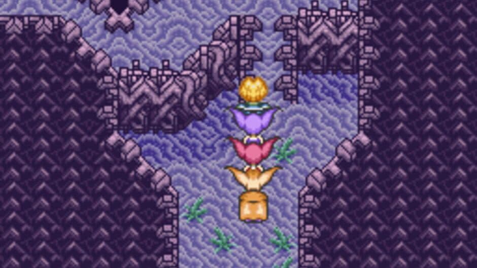 Lennus II: Fuuin no Shito screenshot