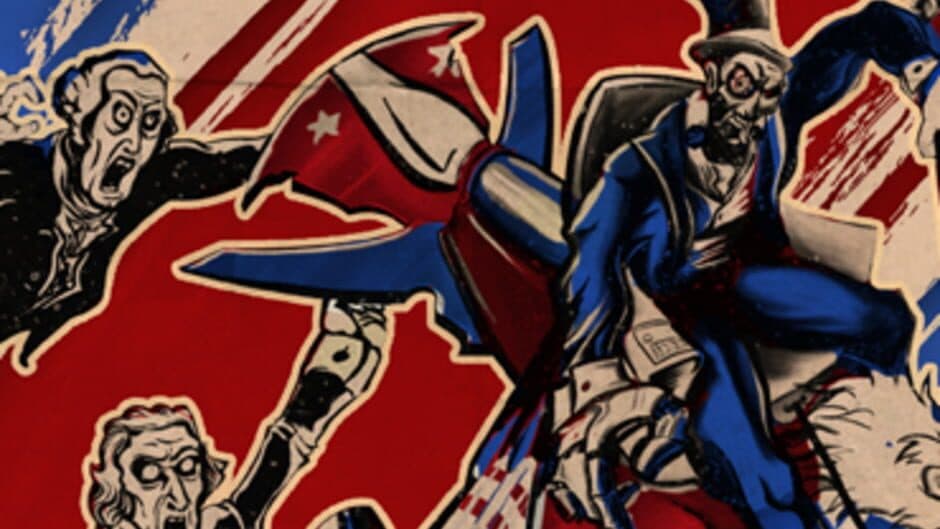 Justice Duel screenshot
