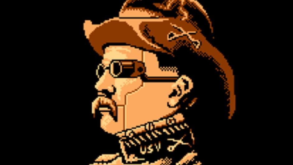 Justice Duel screenshot