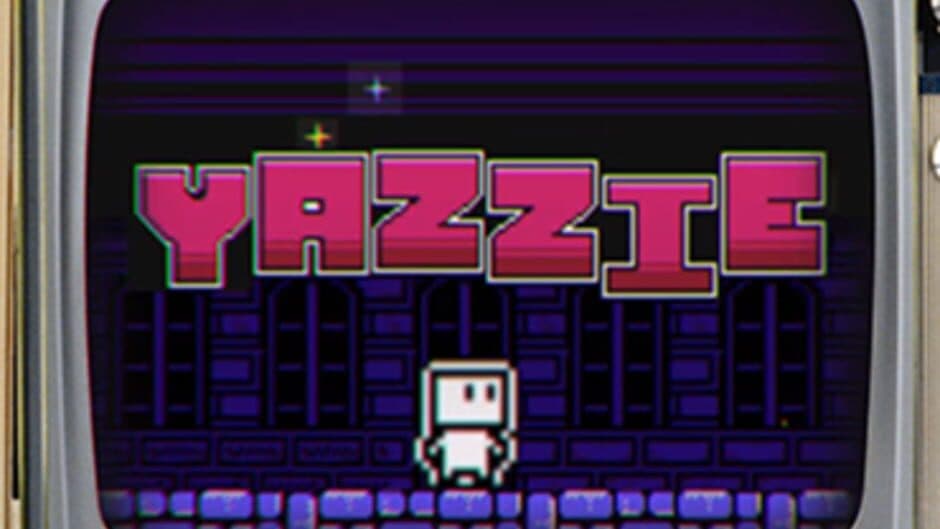 Yazzie screenshot