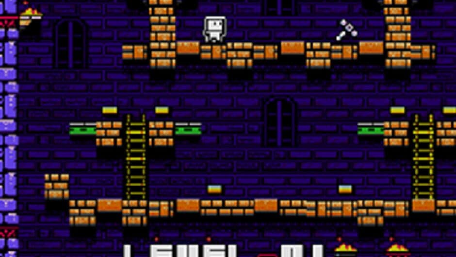 Yazzie screenshot