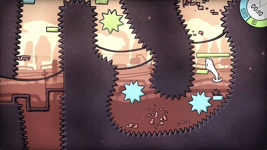 Haiki screenshot