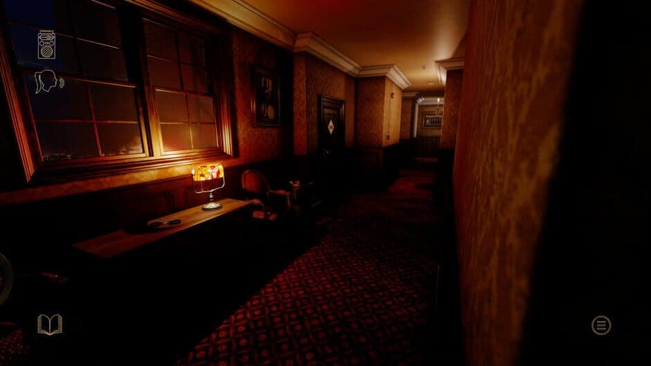 At Dead of Night screenshot