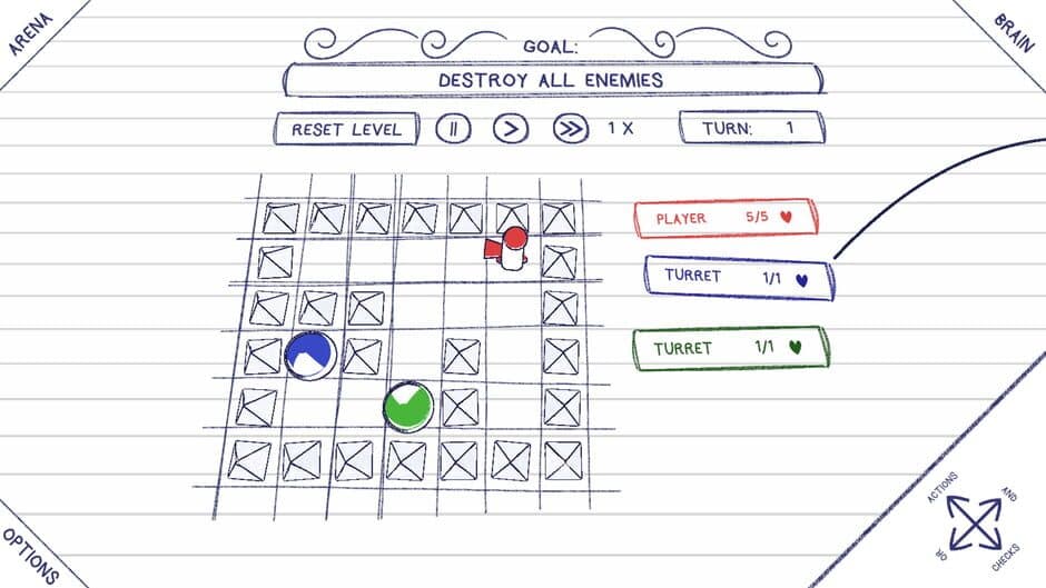 Sketchbots screenshot