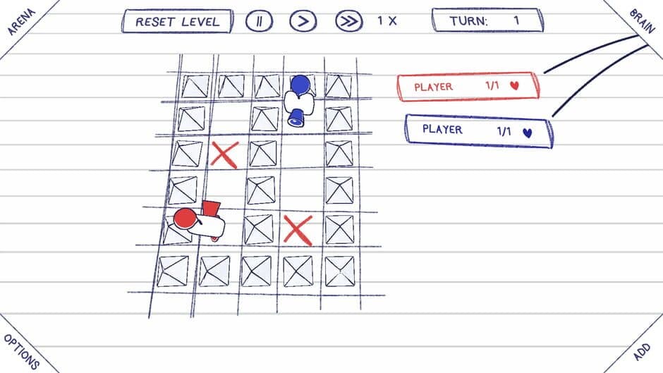 Sketchbots screenshot