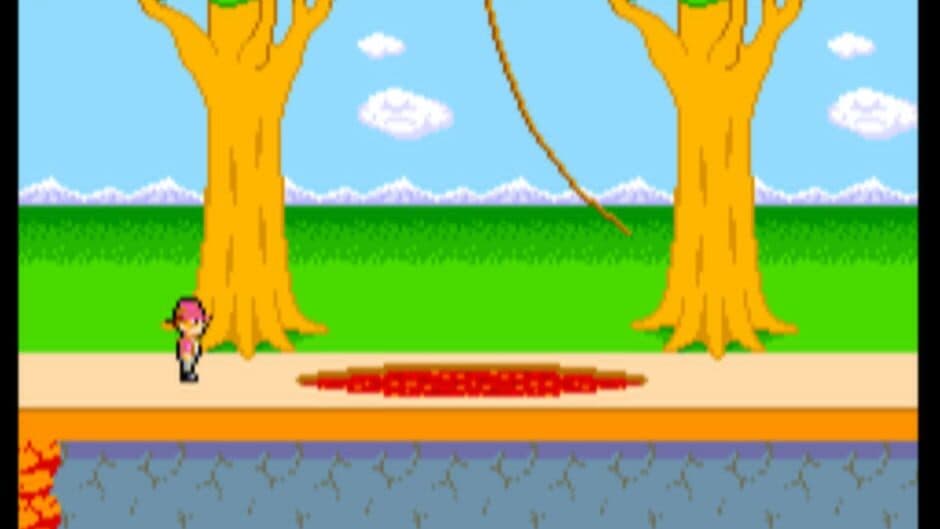 Pitfall II: Lost Caverns screenshot
