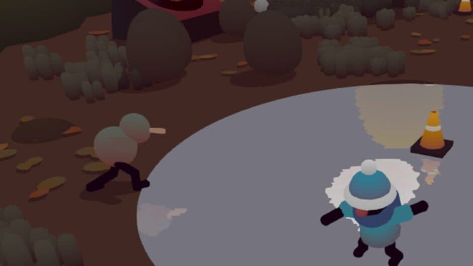 Pipo Park screenshot