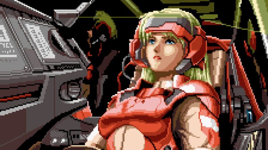RayForce screenshot