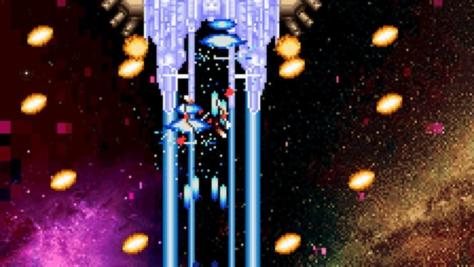 RayForce screenshot