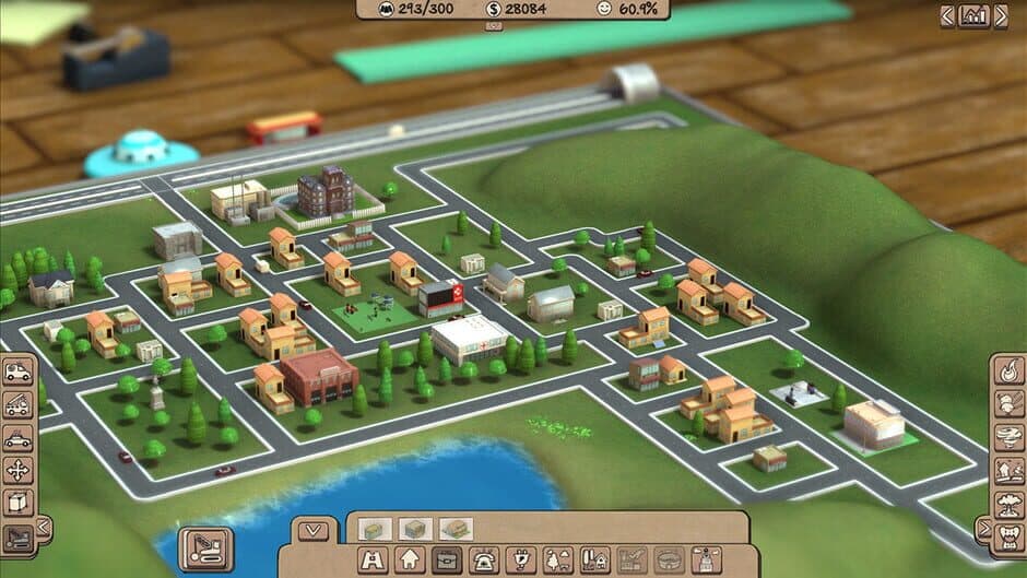 Tinytopia screenshot