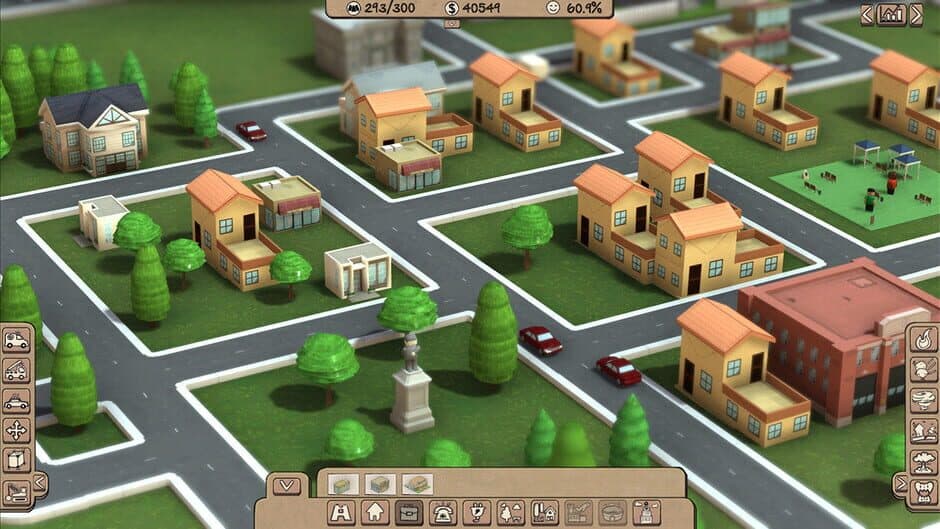 Tinytopia screenshot