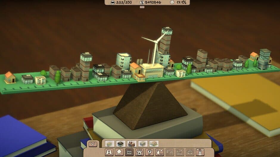 Tinytopia screenshot