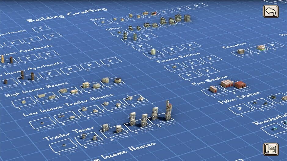 Tinytopia screenshot