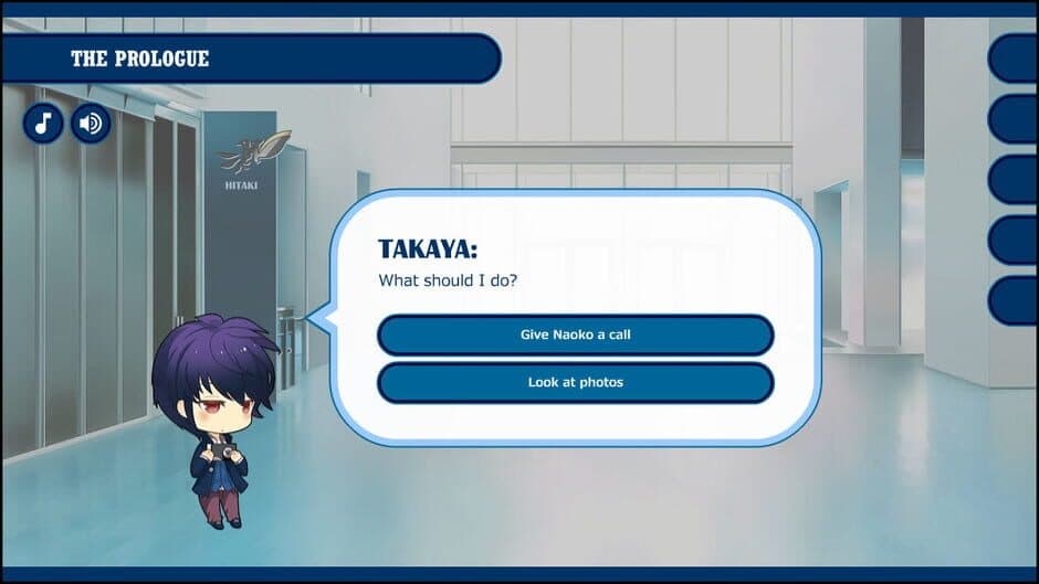 Final Frame screenshot