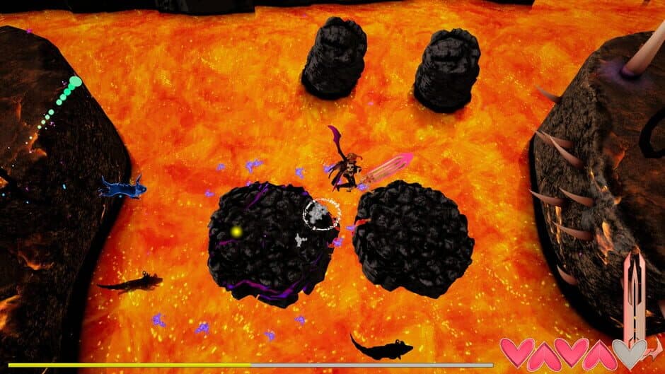 Hell to Raze screenshot