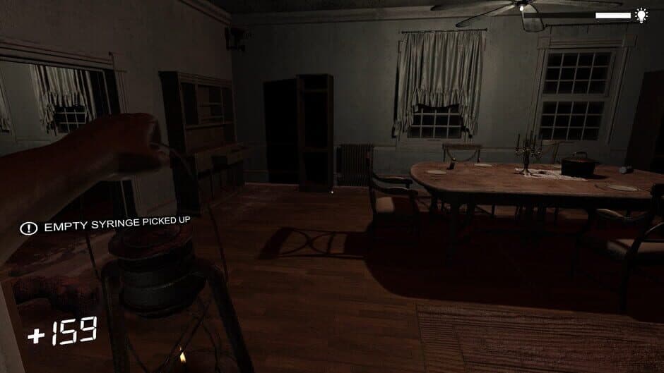 Secret House screenshot