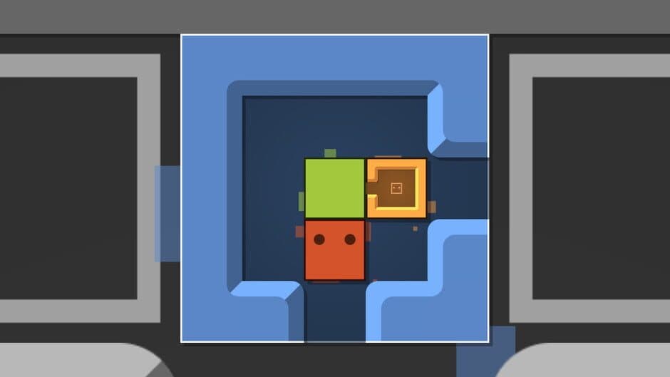 Patrick's Parabox screenshot