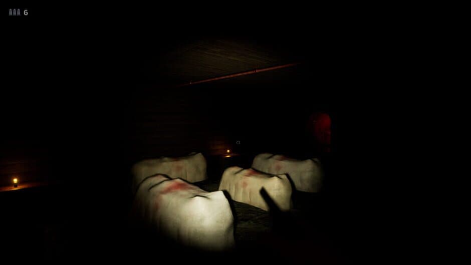 Damn Dolls screenshot