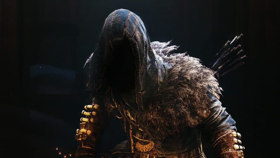 Hood: Outlaws & Legends screenshot