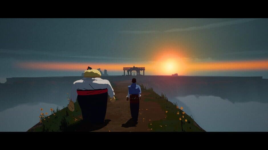 Season: A Letter to the Future screenshot