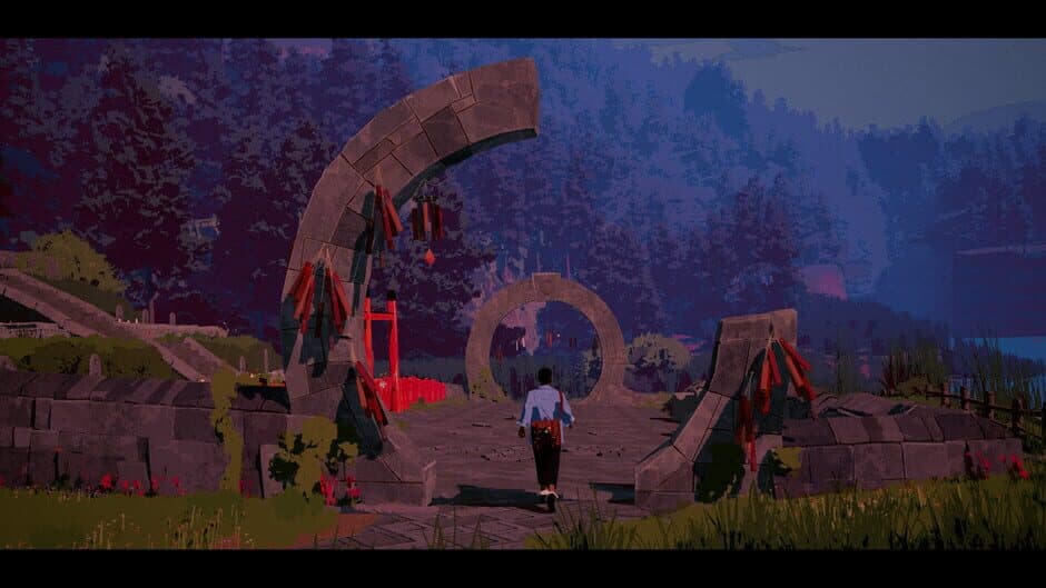 Season: A Letter to the Future screenshot