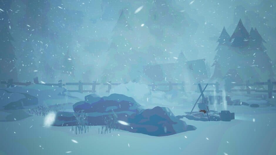 The Cremation of Sam McGee screenshot