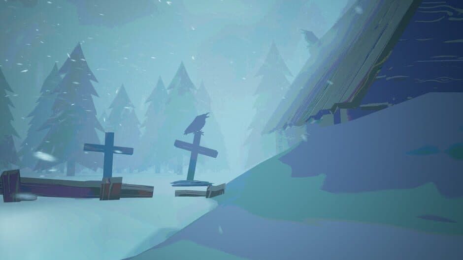 The Cremation of Sam McGee screenshot