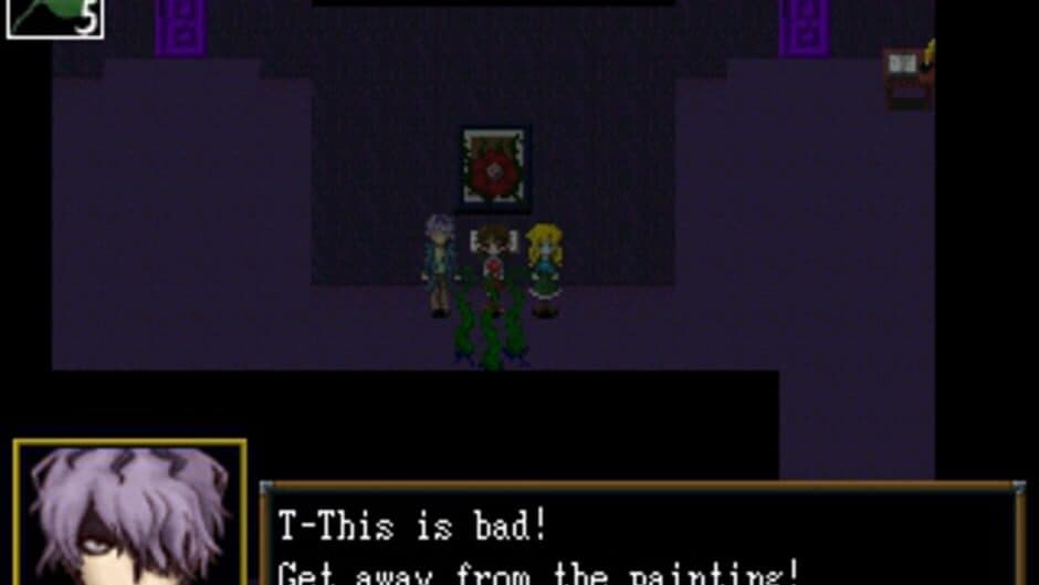 Ib screenshot