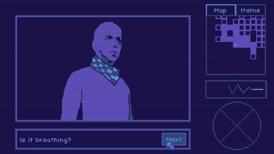 The Horror of Salazar House screenshot
