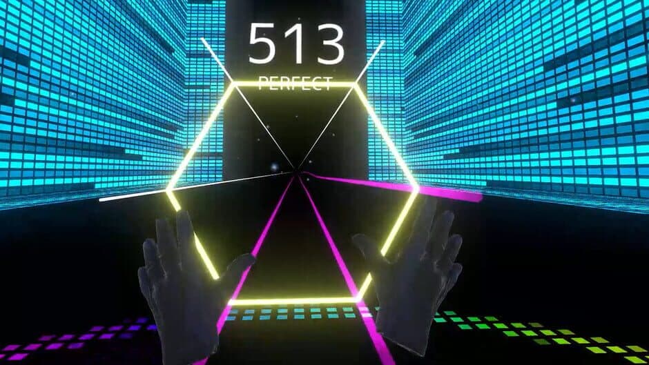 Resonark X screenshot