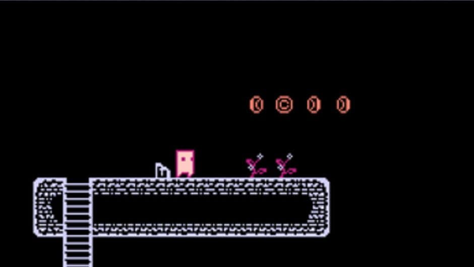 Proto Dere .Nes screenshot