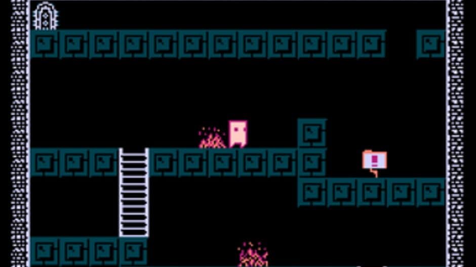 Proto Dere .Nes screenshot