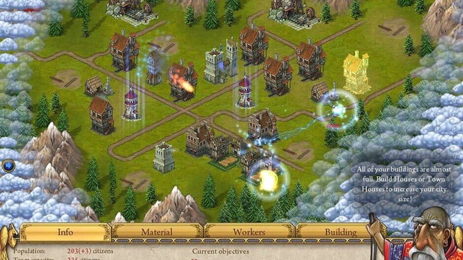 Be a King 2 screenshot
